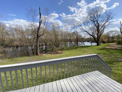 Island Property, On the Wisconsin River, Blue River, Grant County - image 19