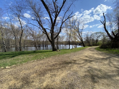 Island Property, On the Wisconsin River, Blue River, Grant County - image 26