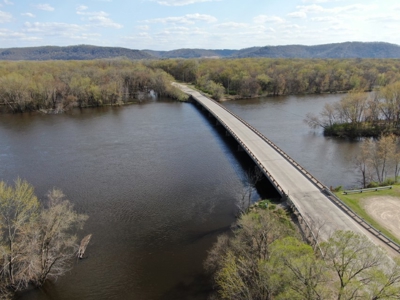 Island Property, On the Wisconsin River, Blue River, Grant County - image 35