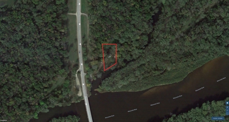 Island Property, On the Wisconsin River, Blue River, Grant County - image 31
