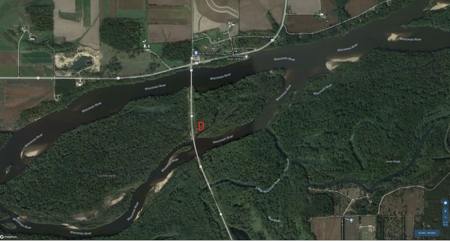 Island Property, On the Wisconsin River, Blue River, Grant County - image 36