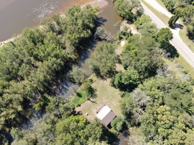 Island Property, On the Wisconsin River, Blue River, Grant County - image 25