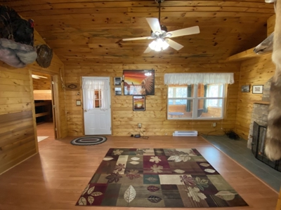 Island Property, On the Wisconsin River, Blue River, Grant County - image 12