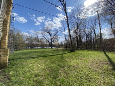 Island Property, On the Wisconsin River, Blue River, Grant County - image 29