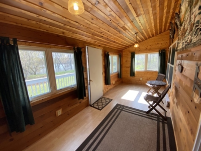 Island Property, On the Wisconsin River, Blue River, Grant County - image 9