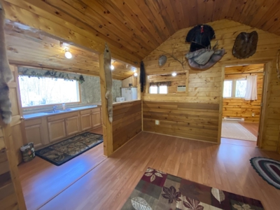 Island Property, On the Wisconsin River, Blue River, Grant County - image 14