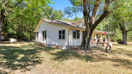 118 Acres w/ Home, Creek & Hunting in Missouri Ozarks - image 35