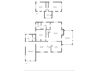 118 Acres w/ Home, Creek & Hunting in Missouri Ozarks - image 40