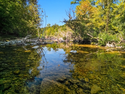 118 Acres w/ Home, Creek & Hunting in Missouri Ozarks - image 39