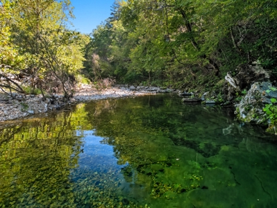 118 Acres w/ Home, Creek & Hunting in Missouri Ozarks - image 43