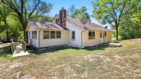 118 Acres w/ Home, Creek & Hunting in Missouri Ozarks - image 33