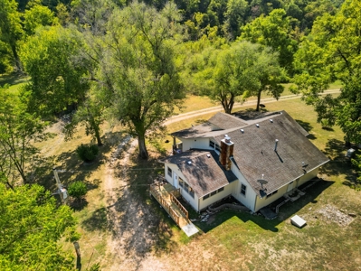 118 Acres w/ Home, Creek & Hunting in Missouri Ozarks - image 26