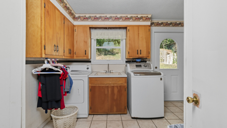 118 Acres w/ Home, Creek & Hunting in Missouri Ozarks - image 17