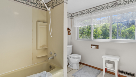 118 Acres w/ Home, Creek & Hunting in Missouri Ozarks - image 22