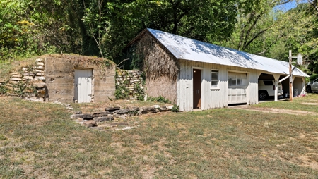 118 Acres w/ Home, Creek & Hunting in Missouri Ozarks - image 34