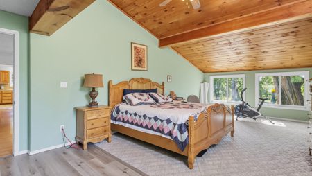 118 Acres w/ Home, Creek & Hunting in Missouri Ozarks - image 9