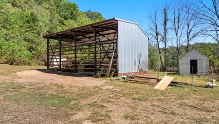 118 Acres w/ Home, Creek & Hunting in Missouri Ozarks - image 32