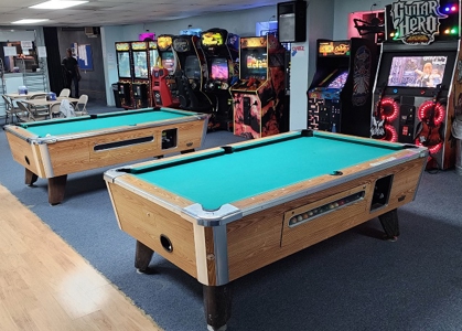 Missouri Turn-Key Bowling Alley, Restaurant Event Venue & RV Park - image 15