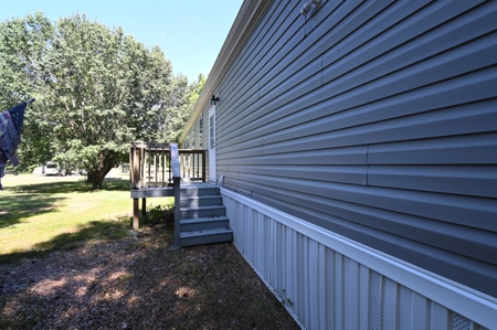 3 Bedroom Riverfront Home for Sale in Perry County, Tennessee - image 37