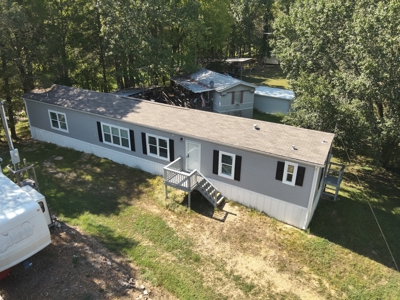 3 Bedroom Riverfront Home for Sale in Perry County, Tennessee - image 11