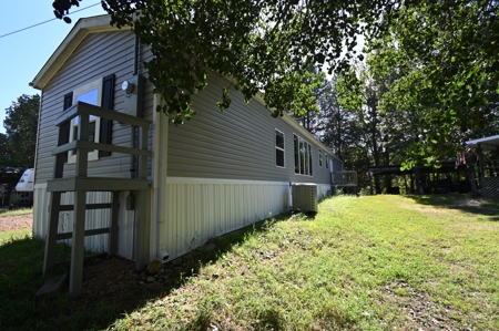 3 Bedroom Riverfront Home for Sale in Perry County, Tennessee - image 36