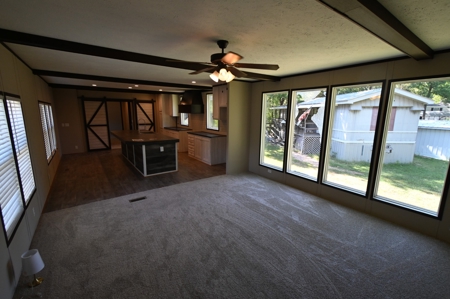 3 Bedroom Riverfront Home for Sale in Perry County, Tennessee - image 22