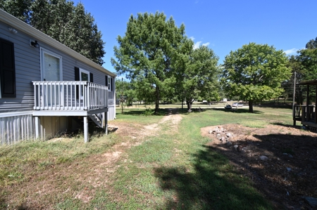 3 Bedroom Riverfront Home for Sale in Perry County, Tennessee - image 39
