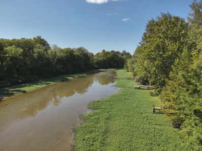 3 Bedroom Riverfront Home for Sale in Perry County, Tennessee - image 4