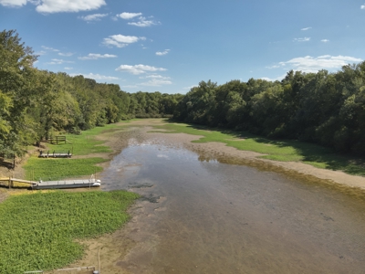 3 Bedroom Riverfront Home for Sale in Perry County, Tennessee - image 3