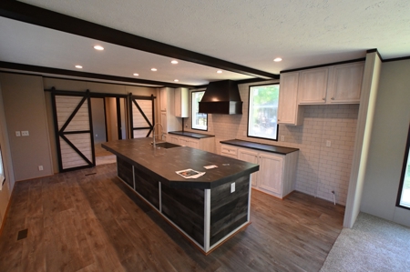 3 Bedroom Riverfront Home for Sale in Perry County, Tennessee - image 24