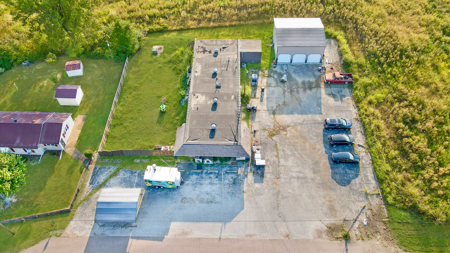 Multi-Use Commercial Building for Sale in Trenton, TN - image 17