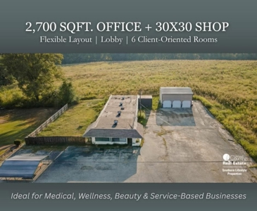 Multi-Use Commercial Building for Sale in Trenton, TN - image 28