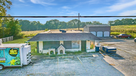Multi-Use Commercial Building for Sale in Trenton, TN - image 1