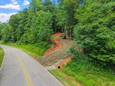 Auction! Acreage with Views Near Taylorsville, NC - image 3