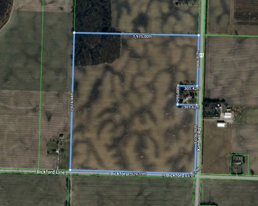 98+/- Acre Farm at Online Auction - image 2