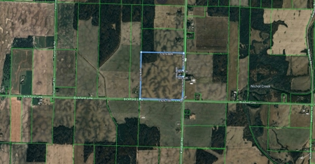98+/- Acre Farm at Online Auction - image 3