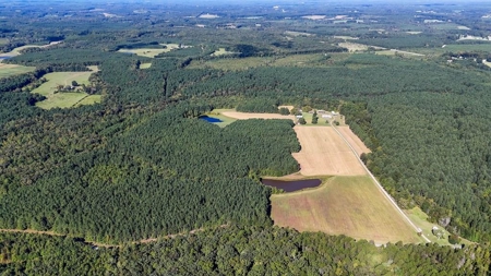 95 Acres of Farmland, Timber & Homes in Mecklenburg VA - image 1