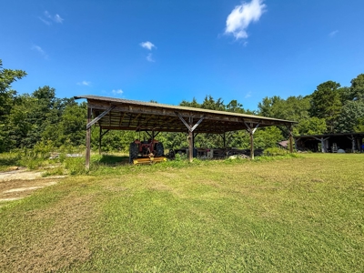 95 Acres of Farmland, Timber & Homes in Mecklenburg VA - image 9