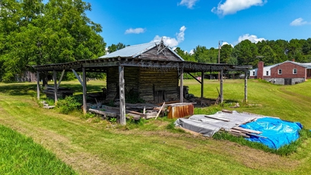 95 Acres of Farmland, Timber & Homes in Mecklenburg VA - image 7