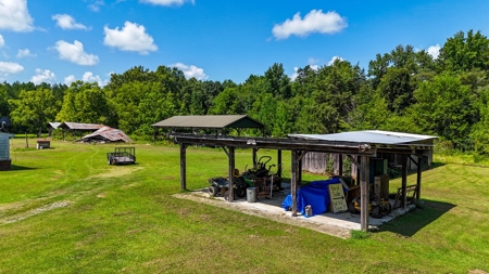 95 Acres of Farmland, Timber & Homes in Mecklenburg VA - image 6