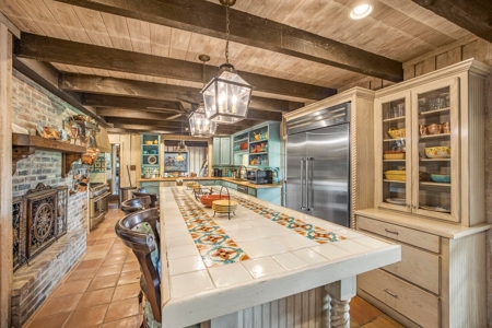 Luxury Ranch with Lakes and Venue - image 8