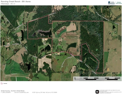 Luxury Ranch with Lakes and Venue - image 50