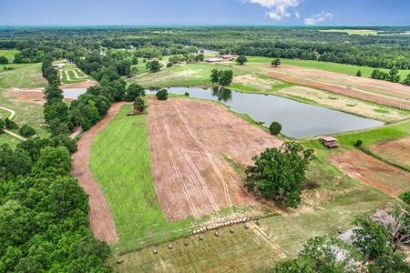 Luxury Ranch with Lakes and Venue - image 37