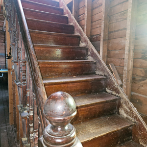 Charming Victorian Fixer-Upper on Corner Lot – Endless Potential! - image 12