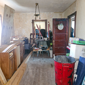 Charming Victorian Fixer-Upper on Corner Lot – Endless Potential! - image 19