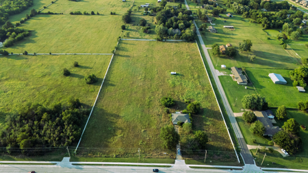 Commercial Development Land for Sale, Owasso, OK Tulsa County - image 4