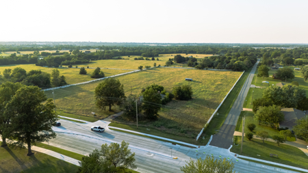 Commercial Development Land for Sale, Owasso, OK Tulsa County - image 8