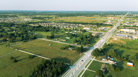 Commercial Development Land for Sale, Owasso, OK Tulsa County - image 3