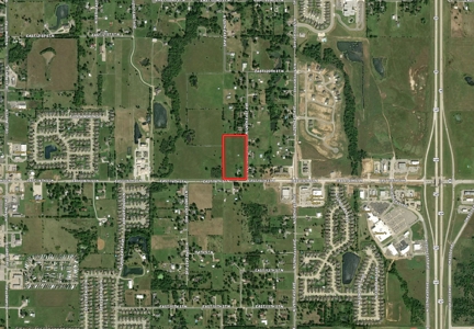 Commercial Development Land for Sale, Owasso, OK Tulsa County - image 12