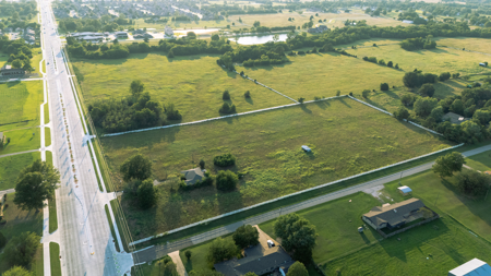 Commercial Development Land for Sale, Owasso, OK Tulsa County - image 5